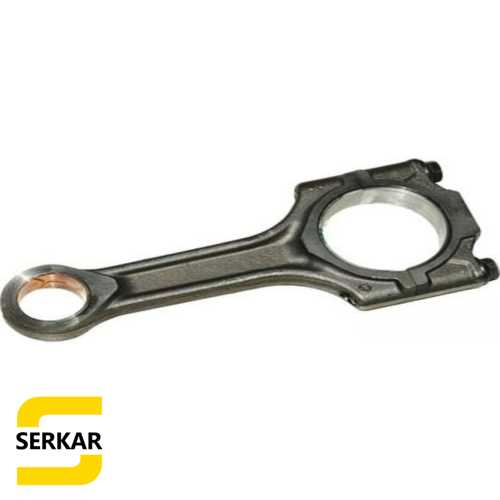 ALBEA DOBLO 1.3 JTD PİSTON KOLU Ürün Görseli