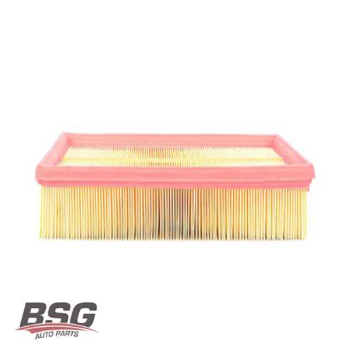 HAVA FILTRESI X4T 9601 A1A 2.5 D TRANSIT M15 93- Ürün Görseli