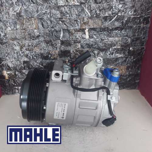 KLİMA KOMPRESÖRÜ MERCEDES W204 W211 W212 2005-2014 Ürün Görseli