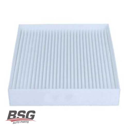 POLEN FILTRESI  BENZIN PICANTO 17- Ürün Görseli