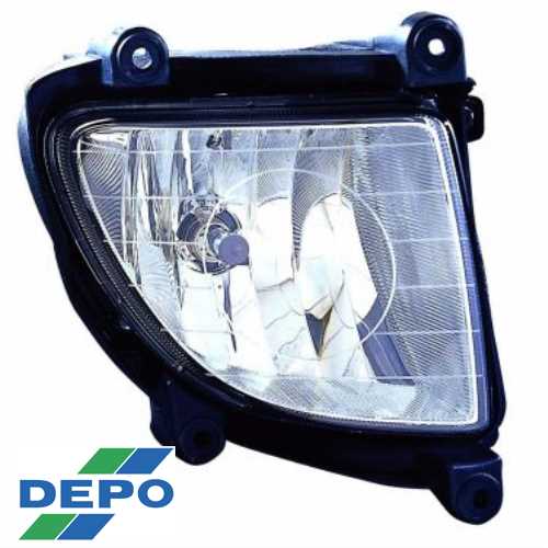 SIS FARI SOL H8 BENZIN-DIZEL SPORTAGE 2005-2006