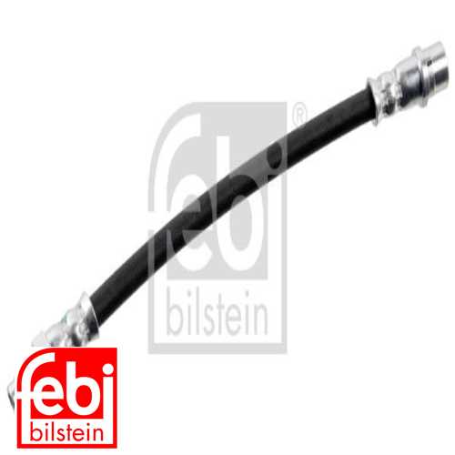 VW A4 VW FREN HORTUMU ARKA