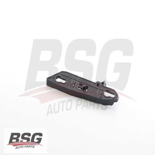 ÖN TAMPON BAGLANTI BRAKETI  B.M 308 (T9) 2013- Ürün Görseli