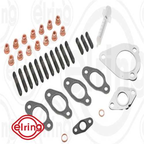 TURBO CONTA SETI  AGR-ALH-AHF 1,9 TDI GOLF4-BORA-A3-TOLEDO-OCTAVIA 97-04