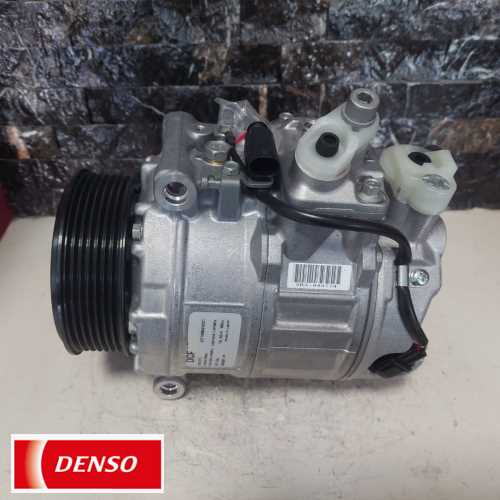 KLİMA KOMPRESÖRÜ MERCEDES W203 W204 W211 X164 C219 SPRİNTER VİTO