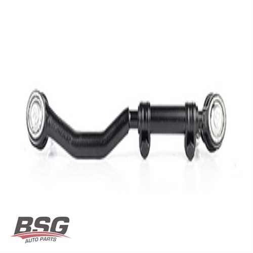 DIREKSIYON ÇUBUGU KOMPLE SOL   OMEGA B 94-03 Ürün Görseli