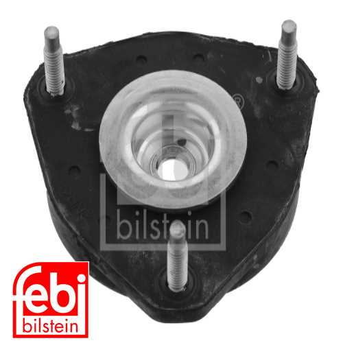 FORD TRANSIT V-347/V-363 FORD AMORTISÖR TAKOZU ÖN Ürün Görseli