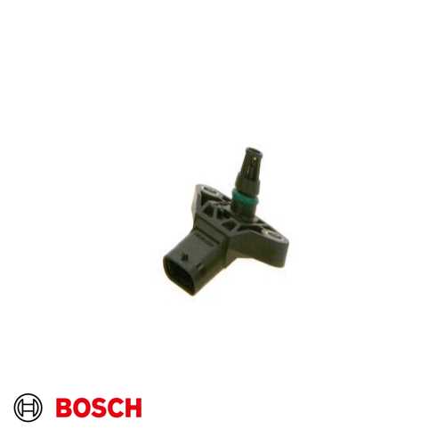 BASINÇ SENSÖRÜ  CGFA-CGEA 3,0 TOUAREG-Q7-CAYENNE 10-18 Ürün Görseli