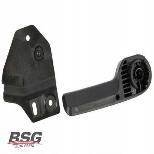 KAPUT AÇMA KOLU ALT-ÜST SET BM T5-T5,5-T6 04- Ürün Görseli