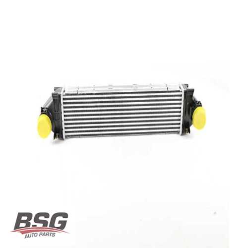 TURBO RADYATÖRÜ LAND ROVER RANGE ROVER EVOQUE  Ürün Görseli