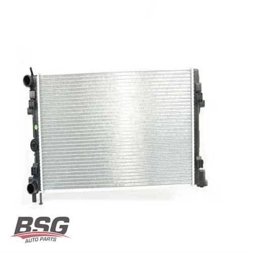 SU RADYATÖRÜ 8MK376754281 (650X341X23 MM) CFWA-CUSA-CYZB-CHYB-CBZC-CJZC-CBZB-CGGB-CAYB 1,0-1,2-1,4-1,2 TDI-1,4 TDI POLO-A1-IBIZA-FABIA 10-