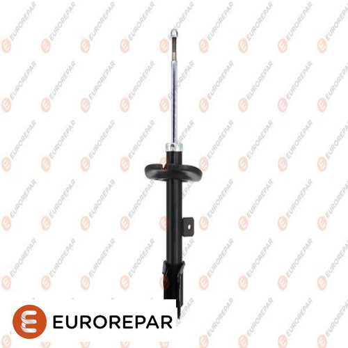 AMORTISÖR ÖN SOL  B.M 3008/5008 09-16 Ürün Görseli