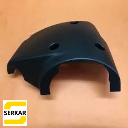 EGEA DİREKSİYON ALT MUHAFAZA BAKALITI ORJINAL