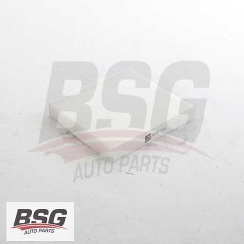 POLEN FILTRESI  BM FIAT 500 II / PANDA II/ FORD KA II 08-