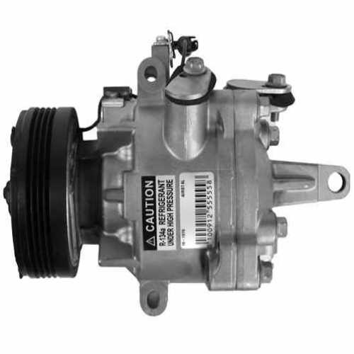KLİMA KOMPRESÖRÜ SUZUKİ SWİFT 1.2 2010>