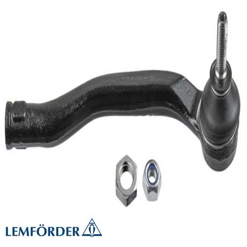 RENAULT DUSTER RENAULT ROT BASI SAG Ürün Görseli