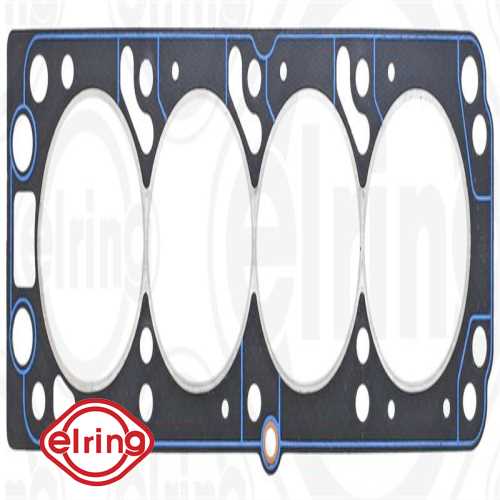 SILINDIR KAPAK CONTASI  2.0 ASTRA F VECTRA A 91-95