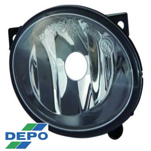 SIS FARI SAG  BM AMAROK-CRAFTER 10- Ürün Görseli