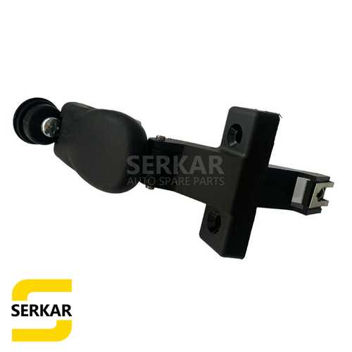 FIORINO DOBLO BIPPER NEMO KELEBEK CAM MANDALI ARKA