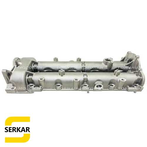 ALBEA LİNEA DOBLO 1.3 MJT KÜLBÜTÖR KAPAĞI SİLİNDİR KAPAĞI ÜST                                   Ürün Görseli