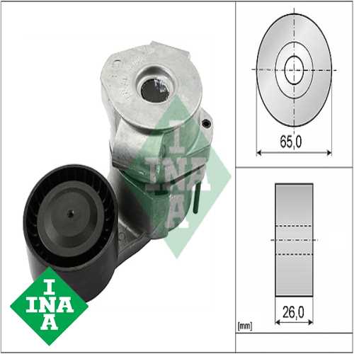 PSA BOXER III /JUMPER III / TRANSIT V-347 PSA V KAYIS GERGISI KOMPLE