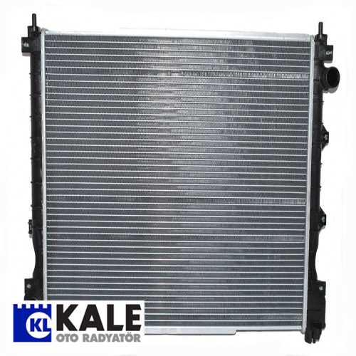 BMW FREELANDER 1 BMW SU RADYATÖRÜ