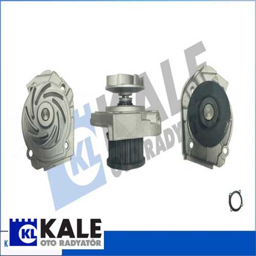 FIAT ALBEA/PALIO/STILO/BRAVA/PUNTO FIAT DEVIRDAIM SU POMPASI GRAF PA866