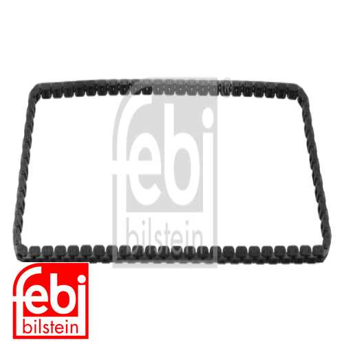 FORD MONDEO/FOCUS/C-MAX FORD EKSANTRIK ZINCIRI ÇIFTLI 134 BAKLA