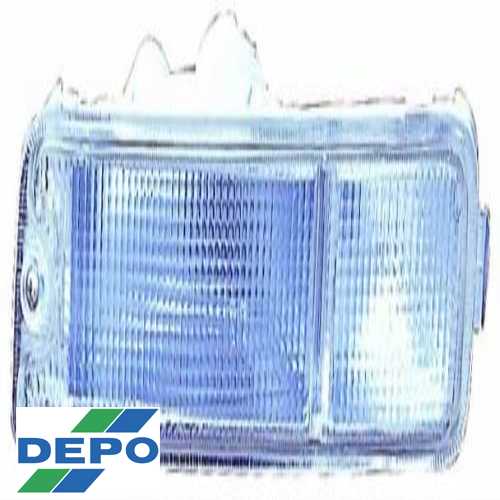 TAMPON SINYALI SAG . 2.5 D:2.5 TD L200 (K64, K74) 03-05