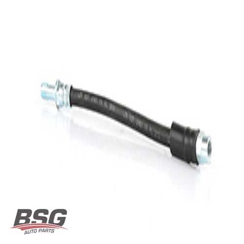 FREN HORTUMU ARKA SAG-SOL BM E39 96-03 Ürün Görseli