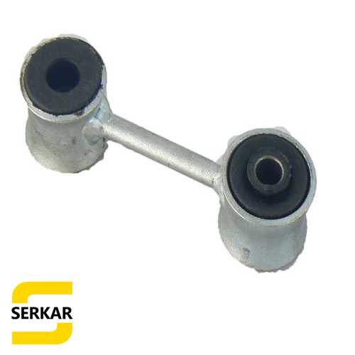 DOBLO III ÖN DENGE BAGLANTI ÇUBUGU 