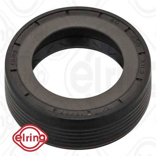 AKS KEÇESI ÖN 40*58*10 B.M 106/206/207/301/307/PARTNER 99- Ürün Görseli