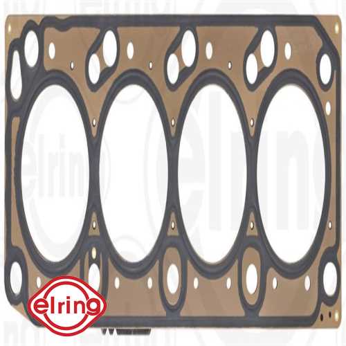 SILINDIR KAPAK CONTASI 2 TIRNAK 1.8 TDCI CONNECT 02- Ürün Görseli