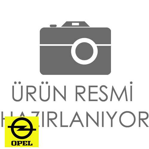 KÜLBÜTÖR KAPAGI   A16XER B16XER A16LET ASTRA J ASTRA H INSIGNIA MOKKA ZAFIRA B CRUZE AVEO T300 TRAX 09-