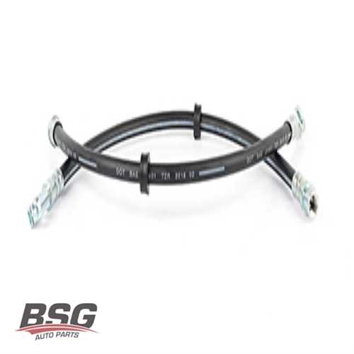 FREN HORTUMU ÖN 18144 / 24.5143-0439.3 BM POLO-GOLF4-BORA-A3-TOLEDO 97-04 Ürün Görseli