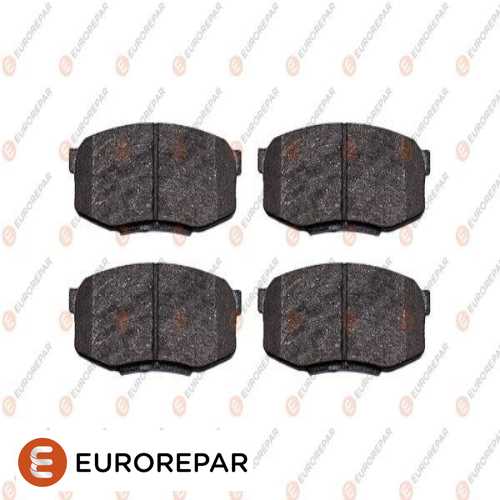 FREN BALATASI ARKA . 4.7 32V:4.5 TD LAND CRUISER (J20) 07-