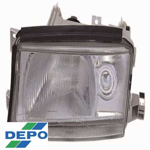 FAR SOL  BM OCTAVIA 96-00