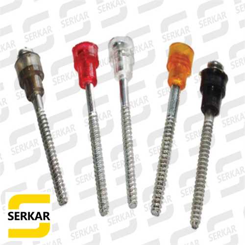 DKS ON PARK VIDASI BEYAZ  Ürün Görseli