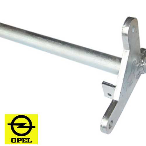 OPEL OPEL GRUP MILI Ürün Görseli