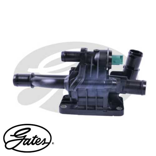 FORD FIESTA / COURIER / FOCUS/207/308/PARTNER/C4/C5 FORD TERMOSTAT YUVASI 9660660380/Y6621517X/11517809191/1769069K10/31319493 Ürün Görseli