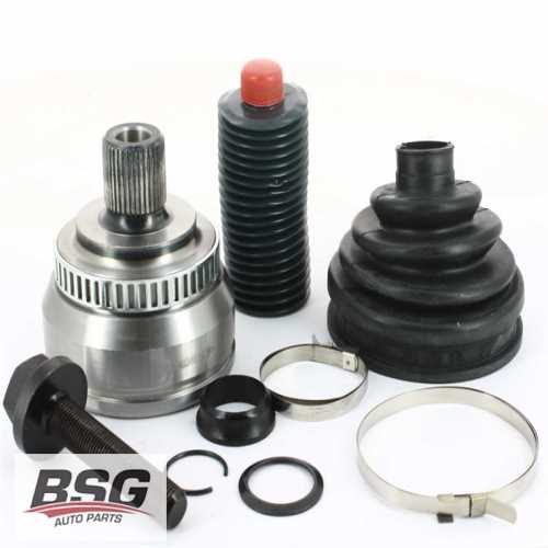 AKS KAFASI DIS  AFN-AVG-AUY 1,9 TDI SHARAN-GALAXY 97- Ürün Görseli