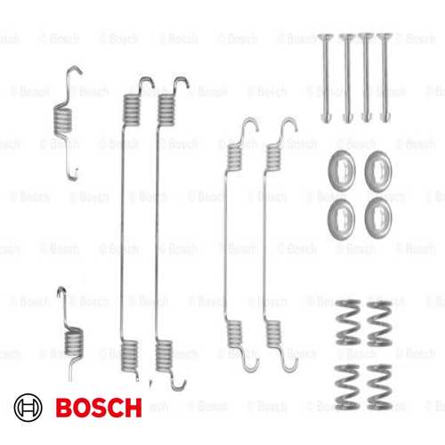 FREN BALATA YAYI ARKA (SET) B.M 107/C1 04-