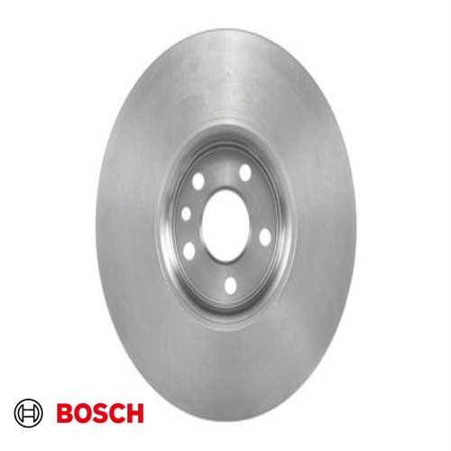 FREN DISKI ÖN 31471034 BM VOLVO XC60 08- Ürün Görseli