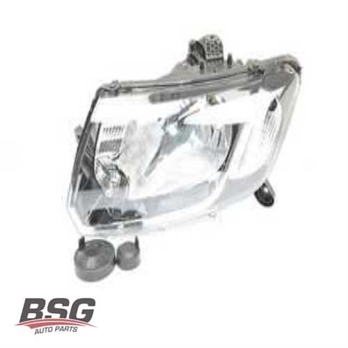 FAR SOL MANUEL BM LOGAN MCV 13-