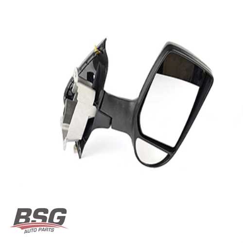 DIS DIKIZ AYNASI SAG KISA KOL (BINEK) (MOT.REZIST) BM TRANSIT V184/V347/V348 01-14 Ürün Görseli