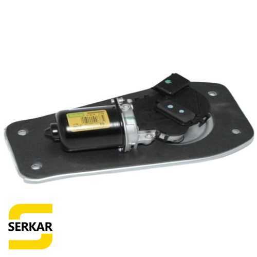 PARTNER BERLINGO 1.6 HDI SİLECEK MOTORU ÖN Ürün Görseli