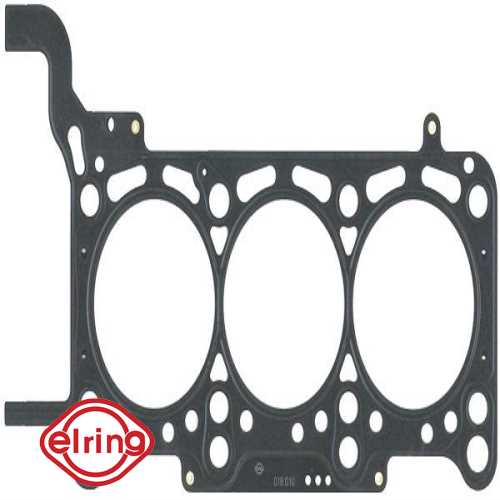 SILINDIR KAPAK CONTASI 3 KERTIK (1-3 SILINDIR) BKS-BMK-BUN-BSG 2,7 TDI-3,0 TDI TOUAREG-A4-A6 04-11