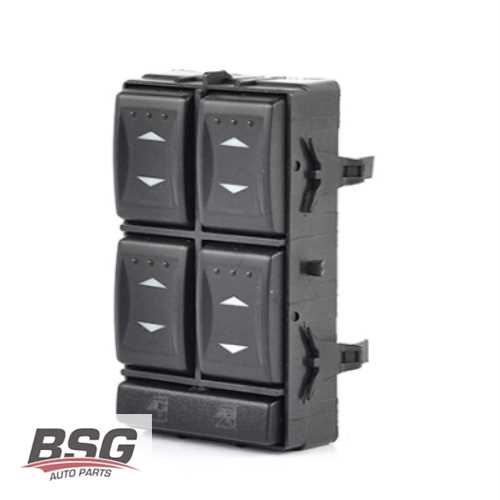 DÖRTLÜ FLASÖR DÜGMESI DÖRTLÜ BM MONDEO 03- Ürün Görseli