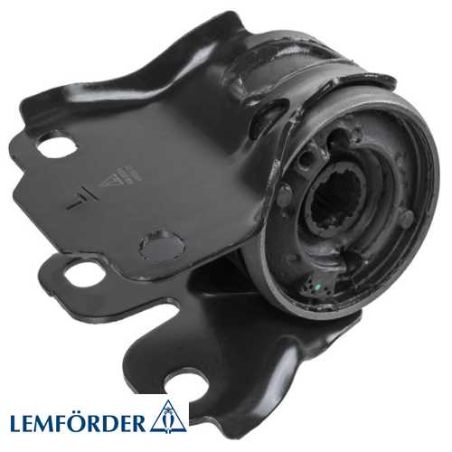 FORD MONDEO/S-MAX/GALAXY FORD SALINCAK BURCU ALT BÜYÜK SOL Ürün Görseli