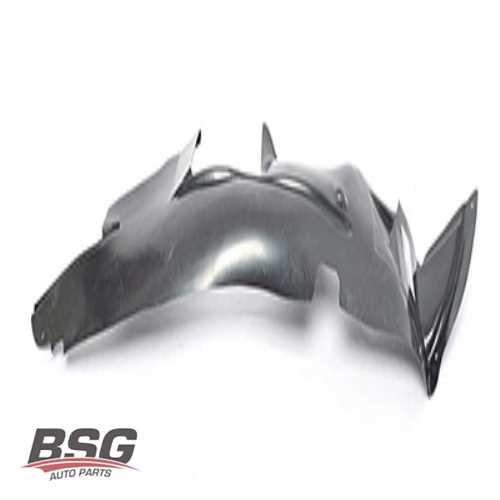 ÇAMURLUK DAVLUMBAZI ÖN SOL  B.M PARTNER / BERLINGO 98-